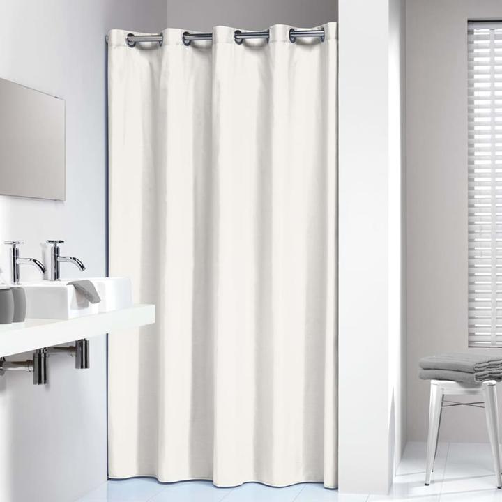 Actual product image Sealskin Coloris (180 x 200 cm)