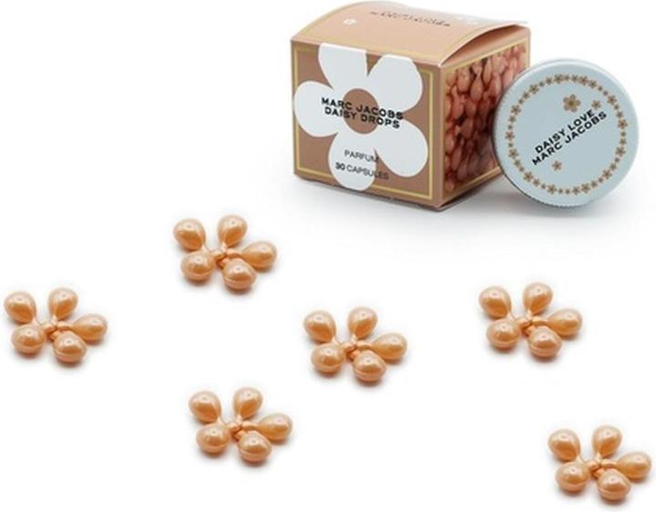 Immagine prodotto Marc Jacobs Daisy Love Drops - Per donna, 3,9 ml (Eau de toilette, 3.90 ml)