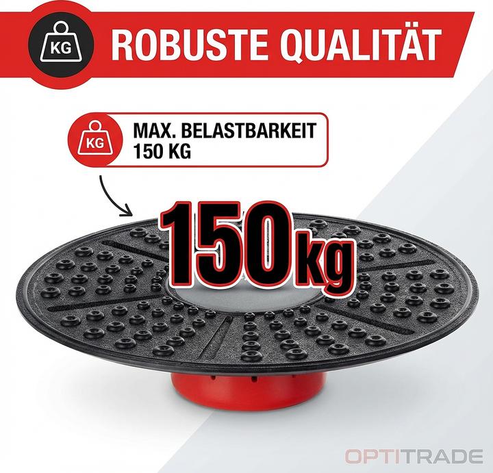 Image du produit Pure2improve Planche d'équilibre