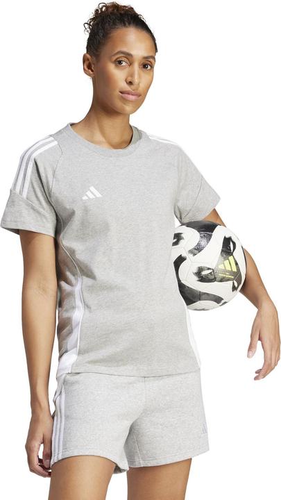 Actual product image adidas TIRO24 SWTEE W (XL)