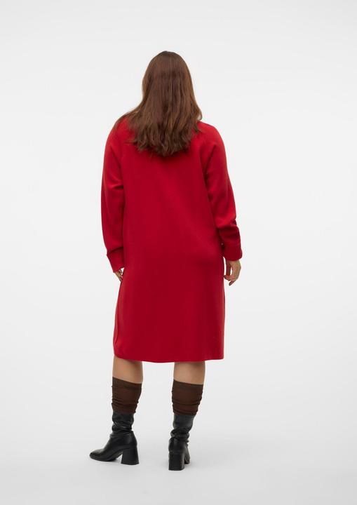 Produktbild Vero Moda VMCGOLD Kurzes Kleid Strickkleid (S)