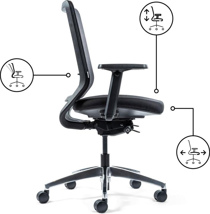 Produktbild Yaasa Chair Classic