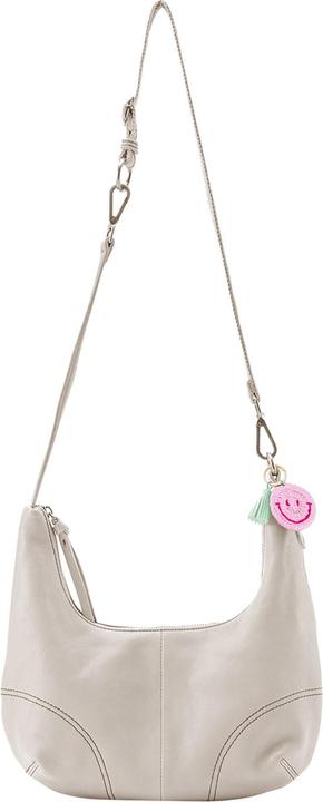 Image du produit FredsBruder Take A Smile Umhängetasche Leder 33 cm