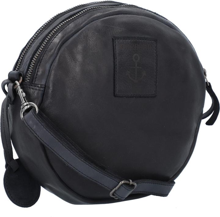 Actual product image Harbour 2nd Beth shoulder bag leather 24 cm