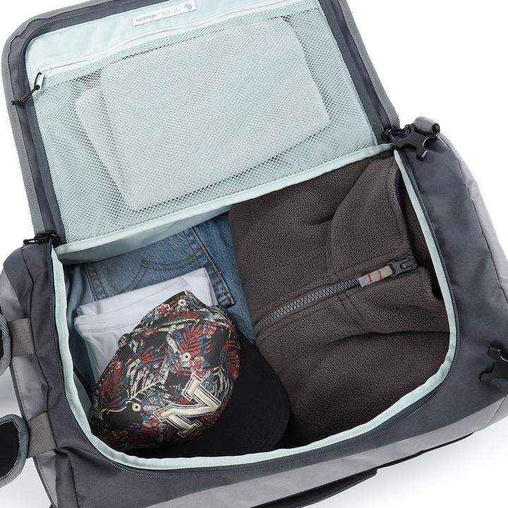 Produktbild Nitro Shuffle 32L Backpack (32 l)