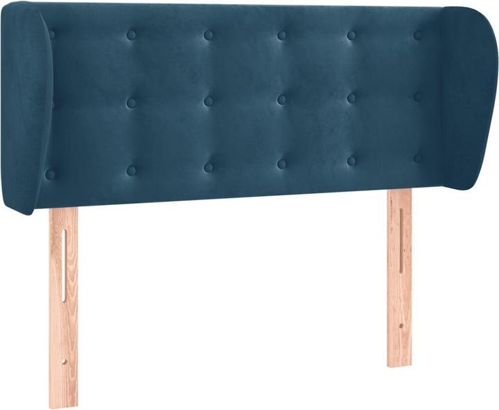 Image du produit vidaXL Kopfteil (103 x 23 x 88 cm)