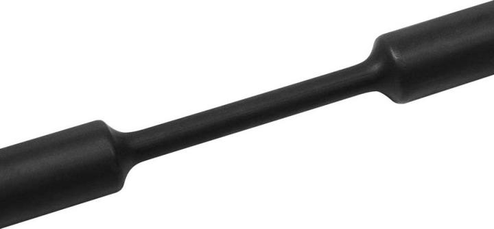 Produktbild HellermannTyton Heat Shrink 3:1 TF31-3,0/1,0 PEX blk 30m (30 x)