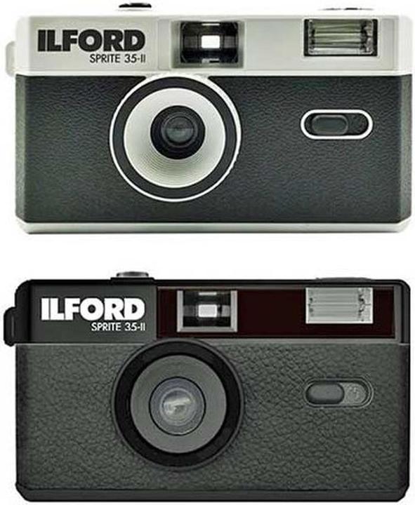 Immagine prodotto Ilford Sprite 35 II