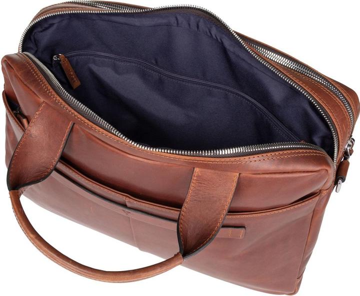 Produktbild Joop! Loreto Pandion BriefBag MHZ