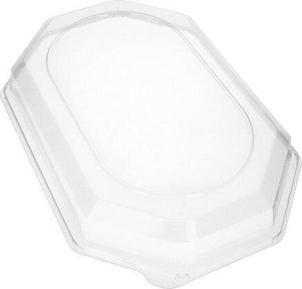 Starpak Deckel für Servierplatten (10 x)