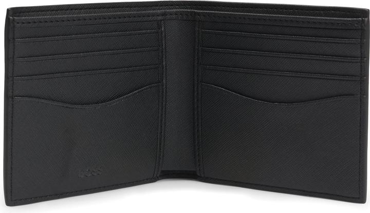 Actual product image BOSS Zair Coin Wallet