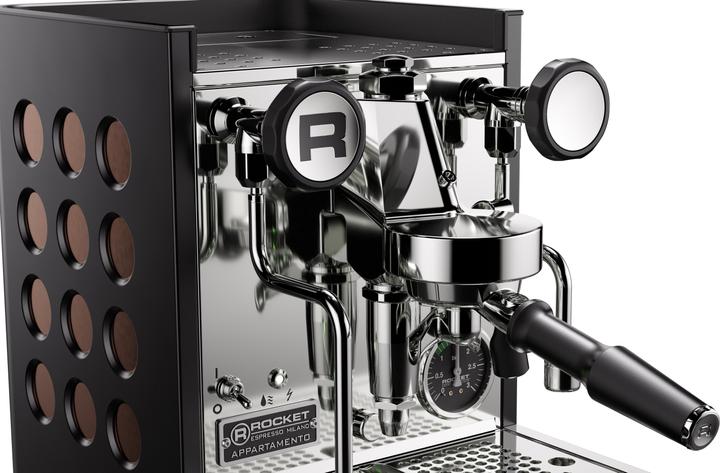 Produktbild Rocket Appartamento TCA CE