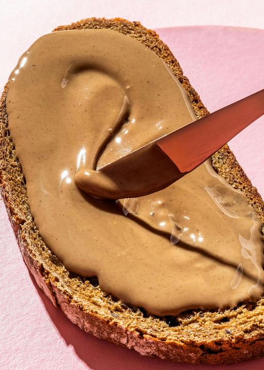 Image du produit KoRo Crème de souchet avec noix de cajou et noisettes (350 g)