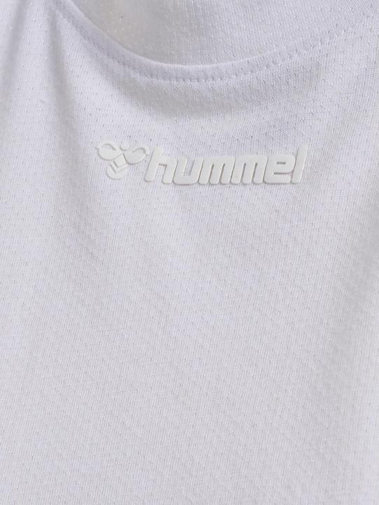 Produktbild hummel hmlMT VANJA BOXY SHORT T-SHIRT (M)
