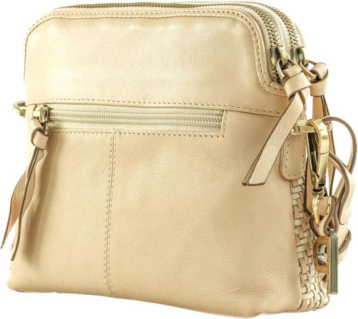 Immagine prodotto Picard Samos Umhängetasche Leder 20 cm