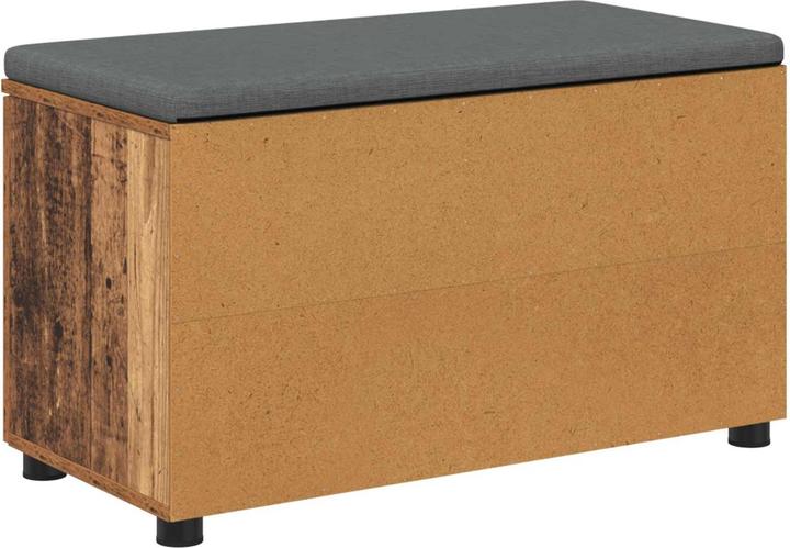 Actual product image vidaXL Flurbank (80 cm)