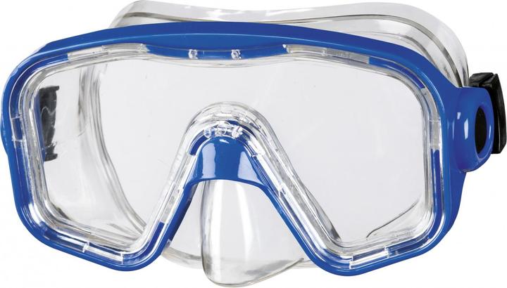 Produktbild Beco Tauchmaske für Kinder. 12+ Jahre alt 99003 6 blau