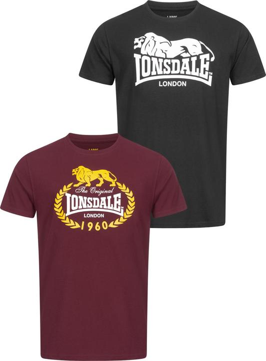 Immagine prodotto Lonsdale Ecclaw (4XL)