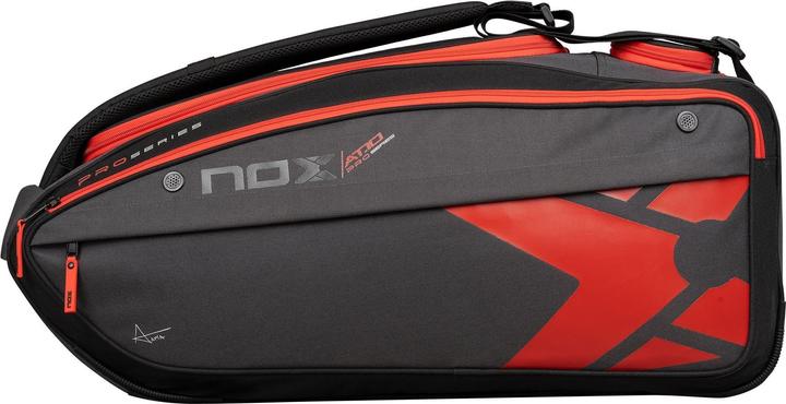 Produktbild Nox AT10 XXL