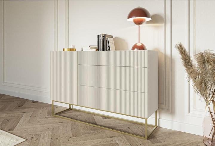 Produktbild Selsey Veldio (140 x 38 x 90 cm)