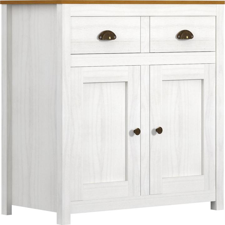 Image du produit Möbilia Commode (86 x 45 x 90 cm)