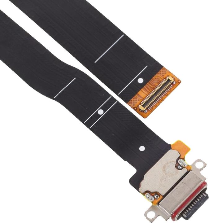 Produktbild Clappio Ladebuchse Ersatzteil Samsung Note 20