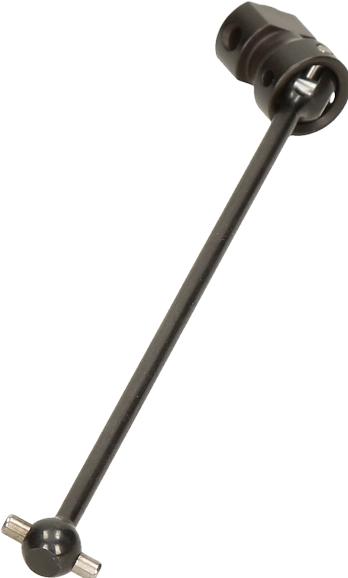 Produktbild HB Racing Vorza - UNIVERSAL DRIVE SHAFT 105mm (CENTER REAR)