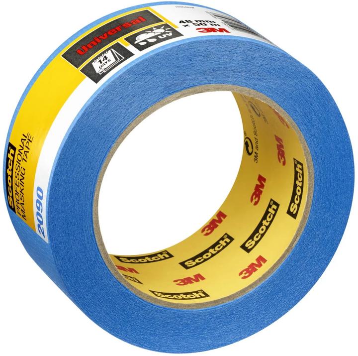 Produktbild 3M Malerabdeckband (48 mm)