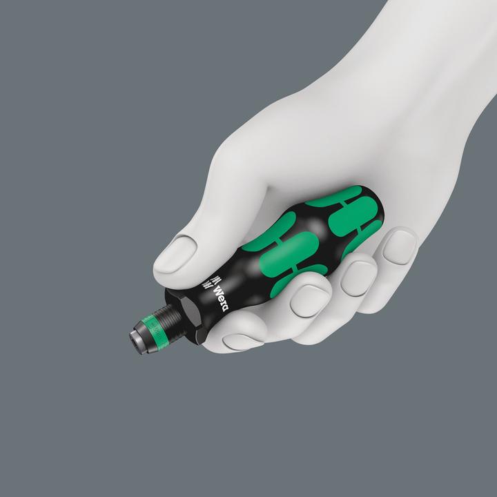 Image du produit Wera 816 R Porte-embouts SB (hexagone)
