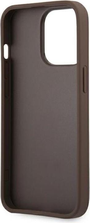 Actual product image Guess Case (Apple iPhone 13 Pro)