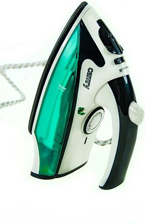 Immagine prodotto Camry CR 5024 Ferro da stiro a vapore piastra antiaderente Multicolore (800 W)