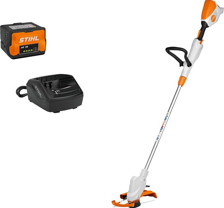Produktbild Stihl FSA 50 (Trimmfaden)