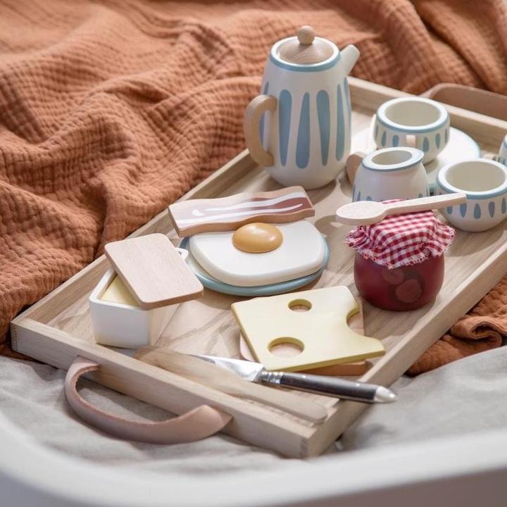 Produktbild Sebra Food Frühstück