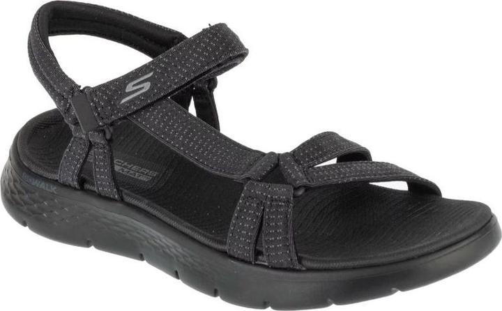 Actual product image Skechers Go Walk Flex Sandal - Sublime (39)