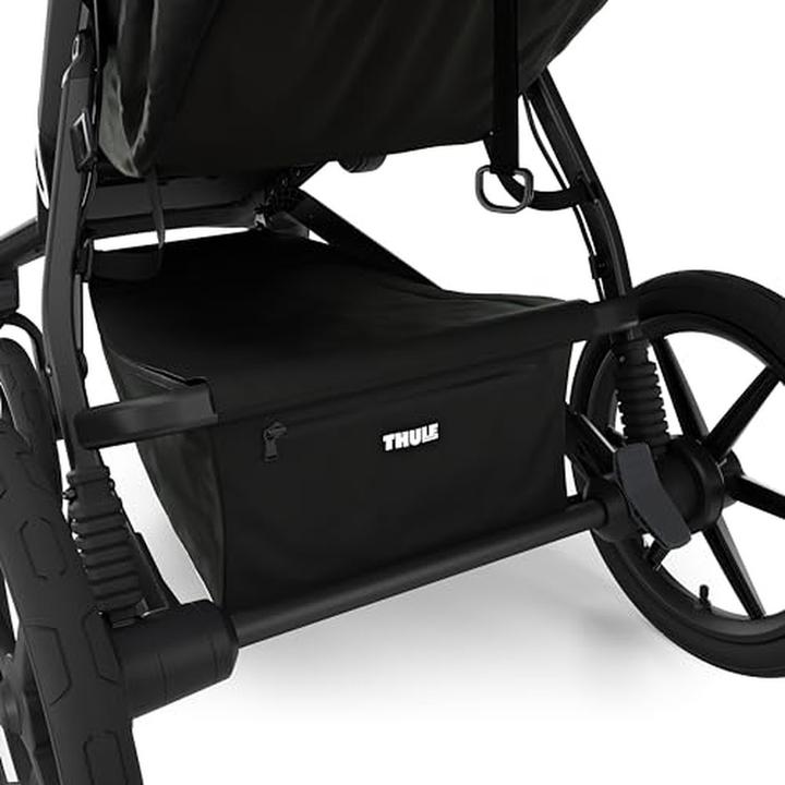 Image du produit Thule Urban Glide 4 roues Noir