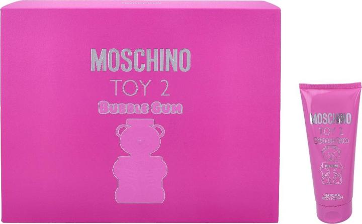 Produktbild Moschino Bubble Gum Spring 2022 Eau de Toilette 100 (Eau de Toilette, 210 ml)