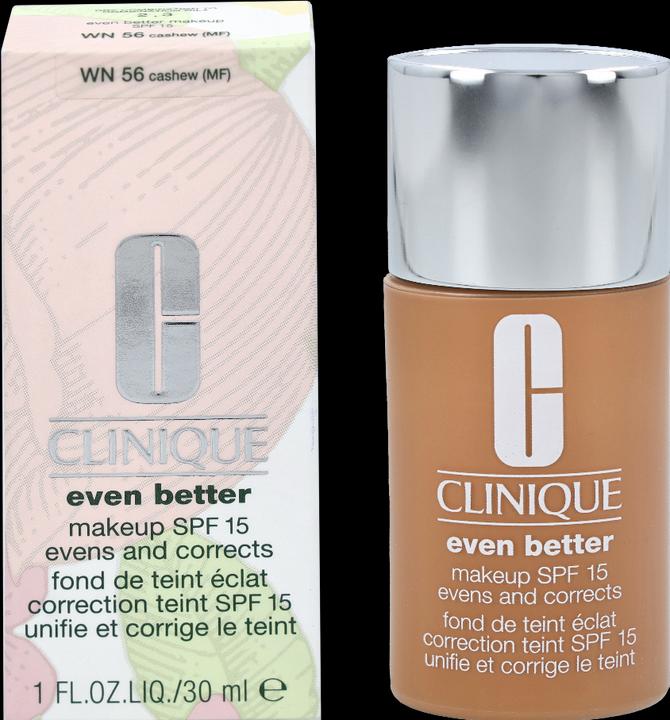 Actual product image Clinique Even Better (WN 56 Cashew)
