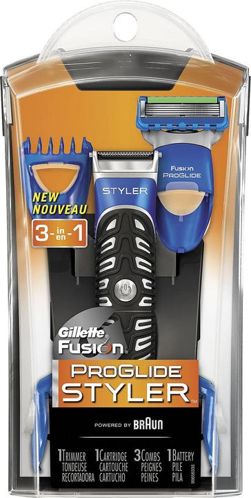 Produktbild Gillette Styler