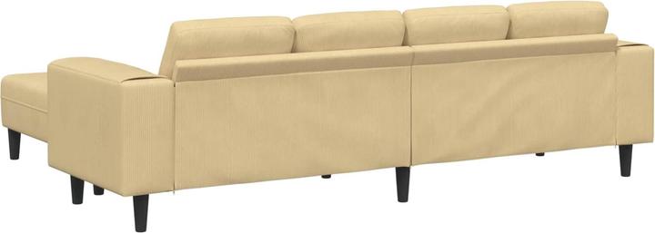 Produktbild vidaXL Modernes Sofa