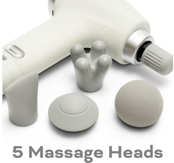 Actual product image Reviber Tiefenmassage-Gerät RV-MALP
