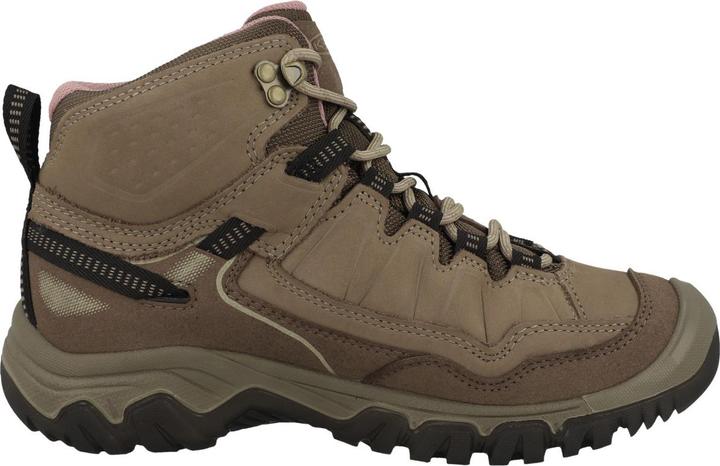 Produktbild Keen W Targhee IV Mid WP (40)