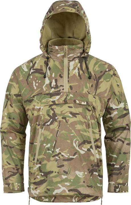 Actual product image Highlander Halo Smock Hmtc Medium (M)