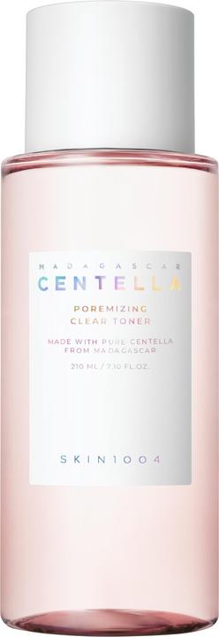 Actual product image Skin1004 Poremising Clear Toner (Face toner, 210 ml)