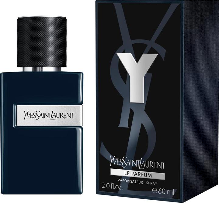 Produktbild Yves Saint Laurent Y Le Parfum (Eau de Parfum, 60 ml)