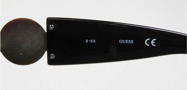 Actual product image Guess Damensonnenbrille GU7005F-59S35 ø 59 mm