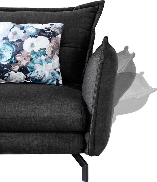 Image du produit Livetastic Lava (Canapé d'angle)