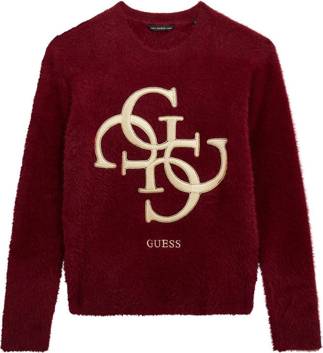 Image du produit Guess Pull manches longues fille (158)