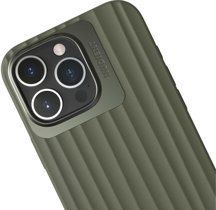 Actual product image Nudient MagSafe Case (Apple iPhone 16 Pro Max)