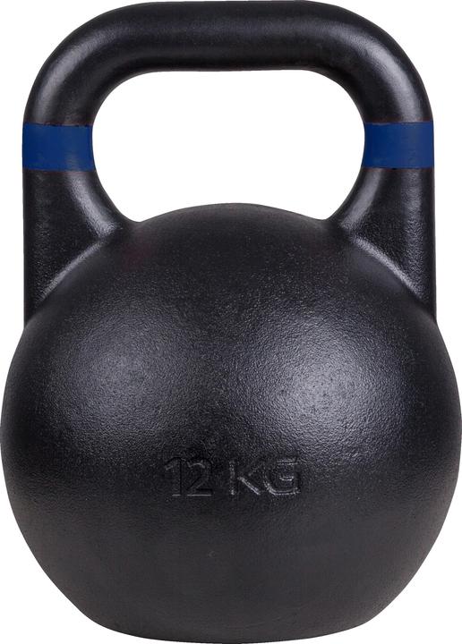 Immagine prodotto Sport-Thieme Gara di kettlebell (1 x 12 kg)
