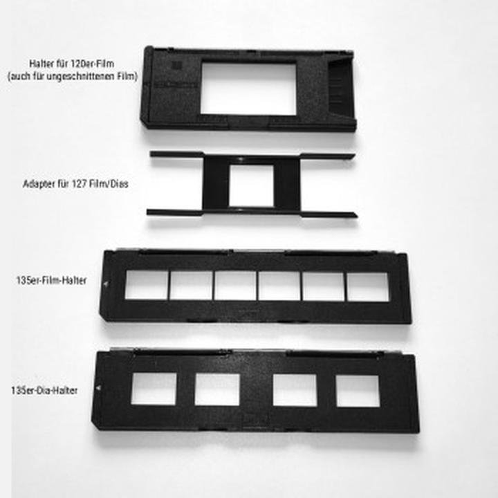 Produktbild Reflecta x66-Scan (USB, HDMI)